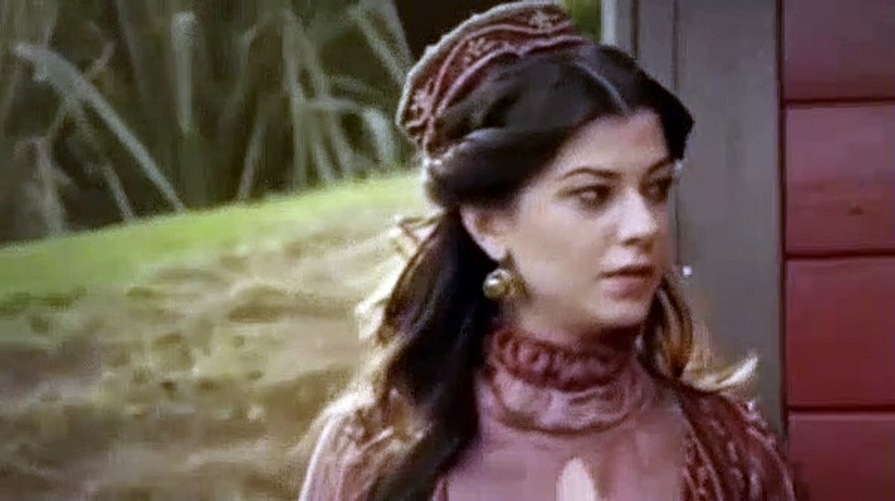 Suleiman El Gran Sultan Capitulo 94 - [Español Doblado]