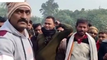 सिवान: स्वर्ण व्यवसाई से लूट मामले में तीन युवक को पुलिस ने लिया हिरासत में, पूछताछ जारी