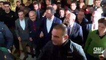 Bakan Bozdağ'dan İmamoğlu'na hapis cezası yorumu