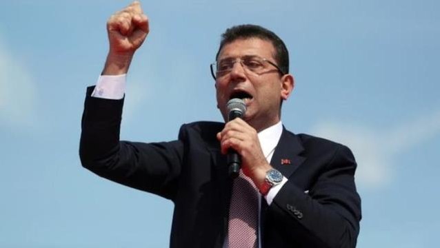 Son ankette İmamoğlu davası hakaret mi yoksa siyasi bir dava mı? diye soruldu! Sonuç bir hayli çarpıcı