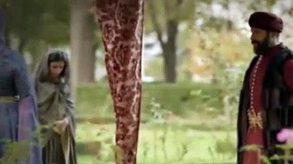 Suleiman El Gran Sultan Capitulo 97 - [Español Doblado]