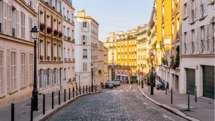 74.000 euros le mètre carré : le prix astronomique du nouveau "pied-à-terre" parisien de la fille de Picasso