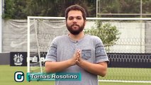 Informações do Corinthians direto do Centro de Treinamento
