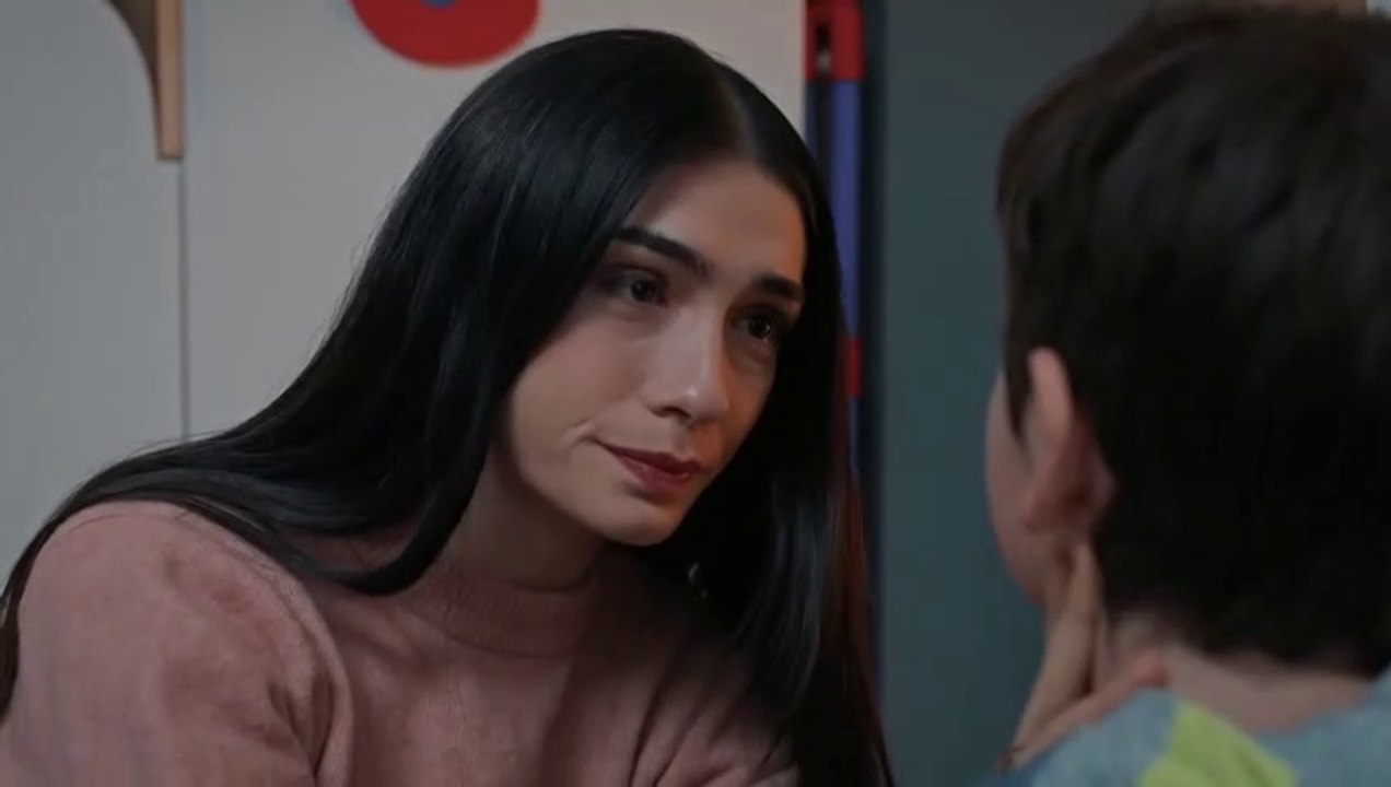El Escape De Cemre Cap 45 HD