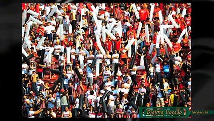 São Paulo 1 x 1 Fluminense sob as lentes de Djalma Vassão