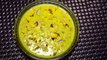 Sabudana Kheer Recipe | साबूदाना खीर बनाने का आसान तरीका | Sabudana Kheer Recipe Hindi । *Food