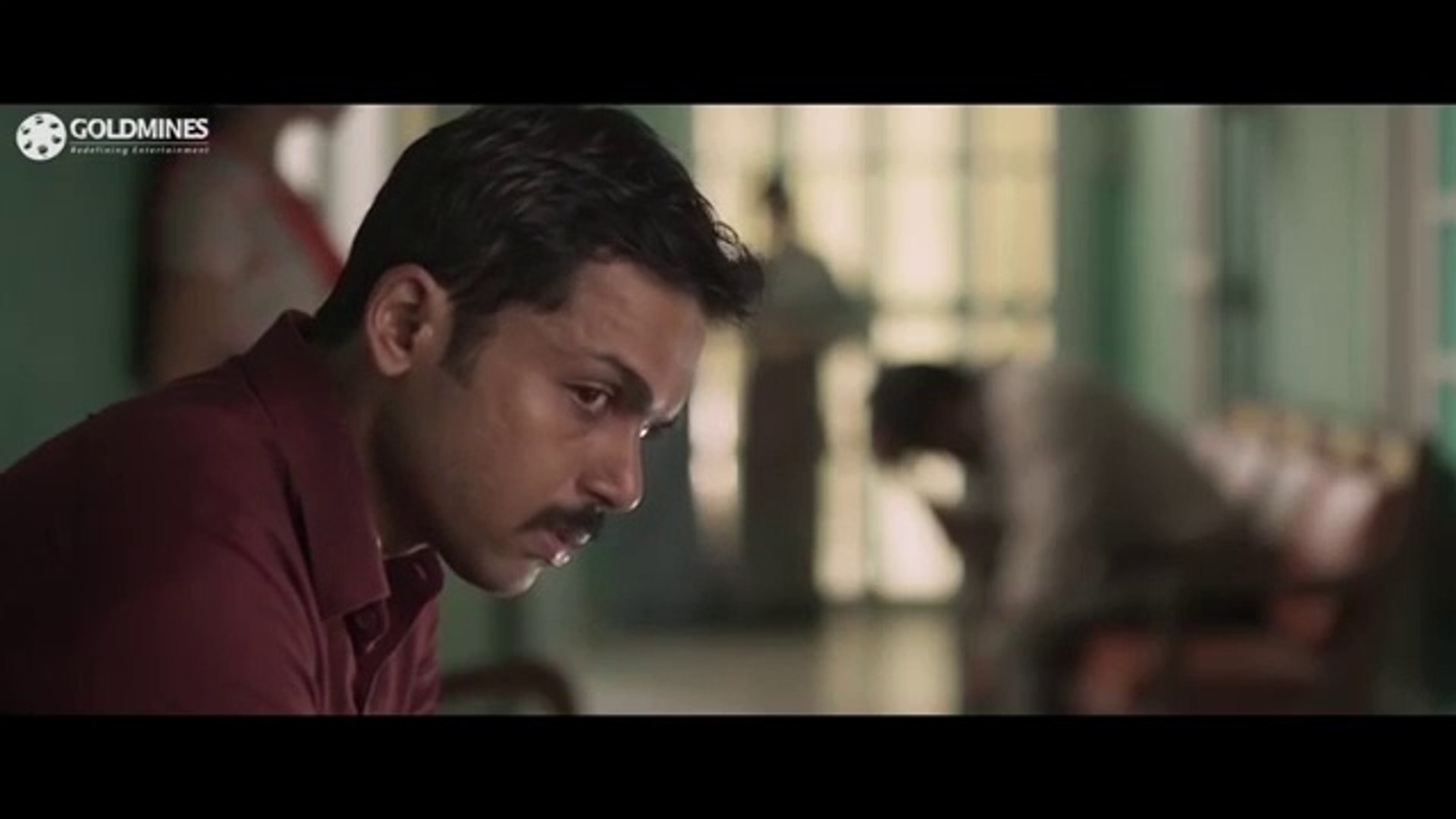 Theeran new full thriller south Hindi dubbed movie (Part 2)