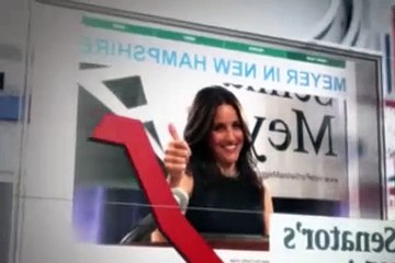 Veep S02E01: Midterms 🗳️