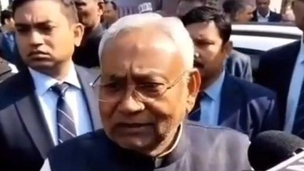 जहरीली शराब से 35 मौत, &#039;पियोगे तो मरोगे ही&#039; बोलकर नीतीश ने झाड़ा पल्ला