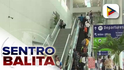 MIAA at isang pribadong sektor, naglunsad ng programang ‘Airport to Anywhere’