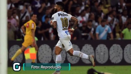 Qualidade ofensiva e defensiva crescem no Santos de Cuca