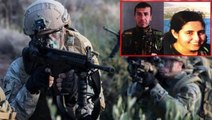 MİT'ten Irak ve Suriye'de nokta operasyon! Teröristler Osman Mutlu ve Songül Tarıncı etkisiz hale getirildi