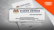 Malaysia-EU | Cipta sejarah, tandatangani perjanjian PCA