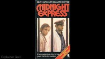 Midnight express movie explained