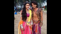 Suryaputra karn making ll Behind  the scenes ll Sony television.