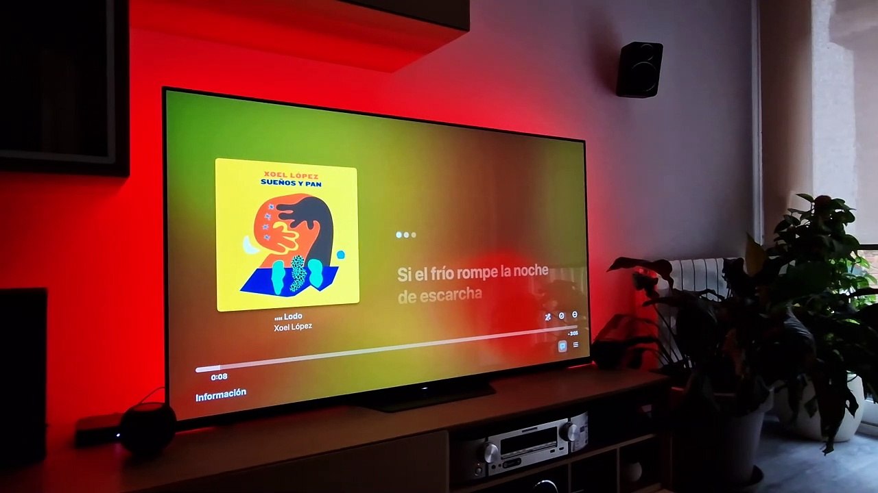 Karaoke Apple Xodo
