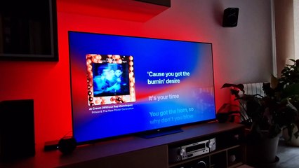 Karaoke Apple Prince