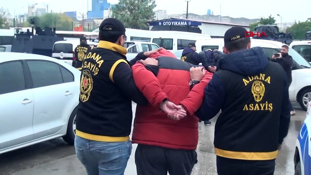 Morg önünde hastane müdürünü infaz etmeye çalışanlar yakalandı! Susma haklarını kullandılar