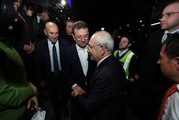 Kılıçdaroğlu'na canlı yayında İBB Başkanı İmamoğlu'nun adaylık ihtimali soruldu