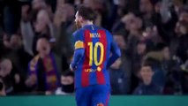 Lionel Messi Top 20 Goals of The GOAT