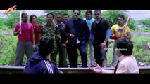 Ravi Teja & Ileana's Khatarnak Telugu Full Length HD Movie _ Prakash Raj _ Ali _ Biju Menon