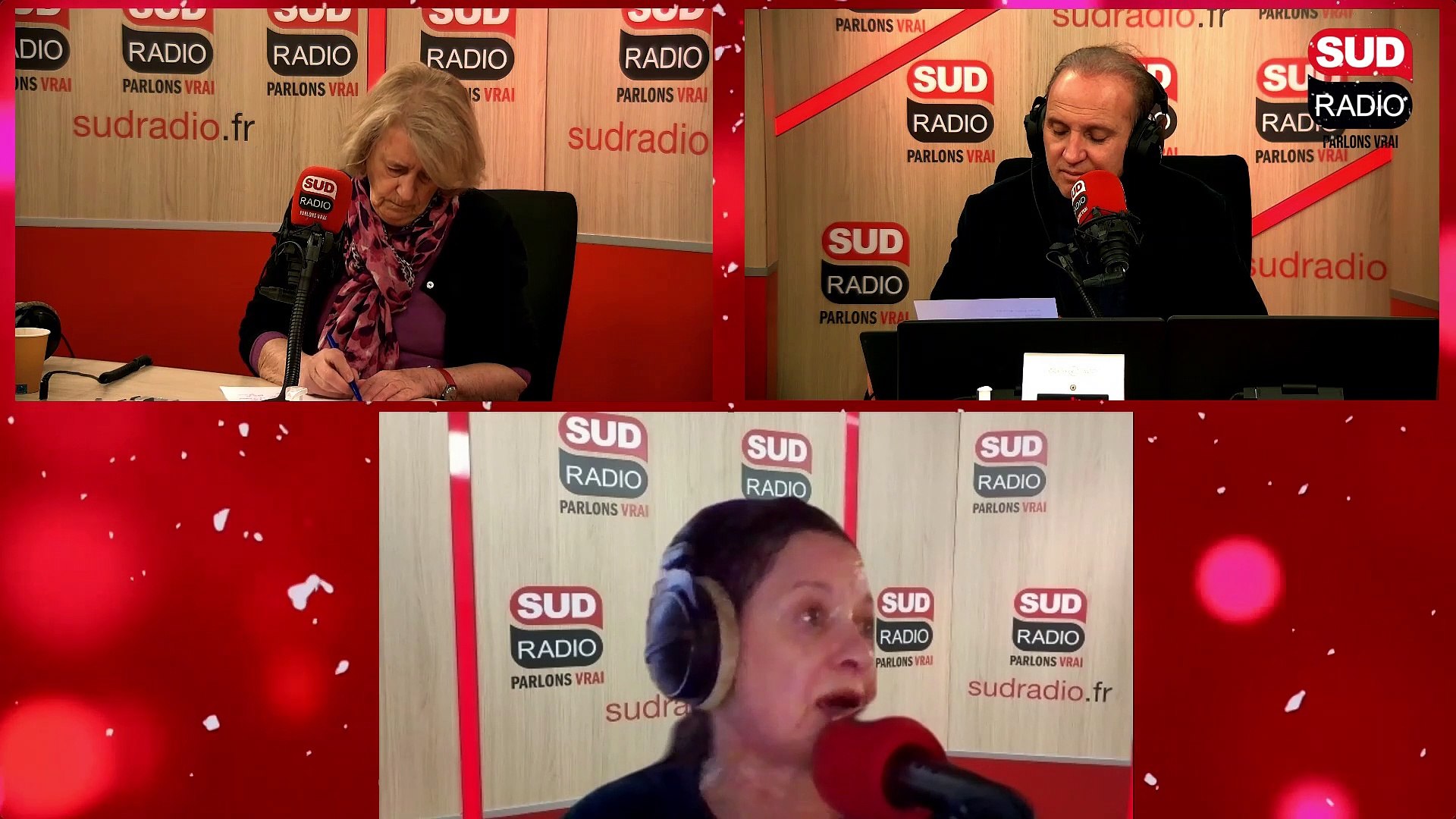 Souveraineté énergétique de la France : en déclin ? - Débat du matin