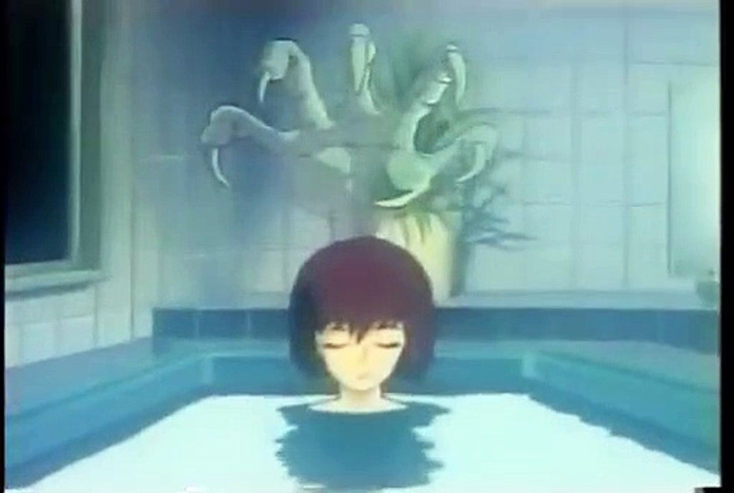 Devilman : La Naissance Bande-annonce (EN)