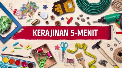 KIAT & GADGET GENIUS UNTUK PEMILIK ANABUL PINTAR