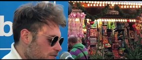 Jude Todd en live depuis le Village de Noël de Nice : Les chansons cadeaux de France Bleu Azur (