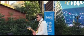 Jude Todd en live depuis le Village de Noël de Nice : Les chansons cadeaux de France Bleu Azur (Titre 2))