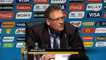 Greves e atrasos preocupam Fifa a menos de uma semana do Mundial