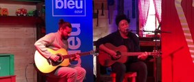 Anthony Caligagan en live depuis le Village de Noël de Nice : Les chansons cadeaux de France Bleu Azur (Titre 2)