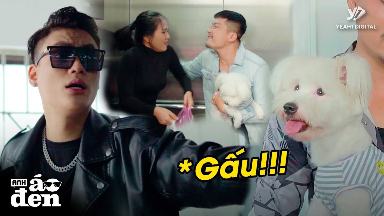 Sống tập thể mà ý thức kém và cái kết mãn nhãn cho người hâm mộ!
