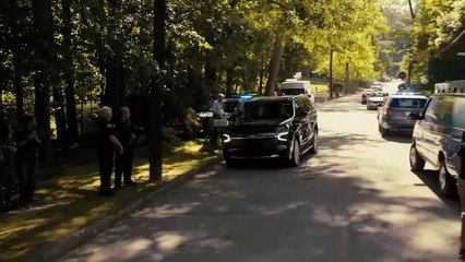 Will Trent Season 1 Trailer