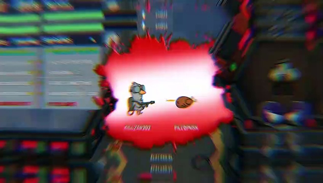 Goose Goose Duck: Gameplay Trailer