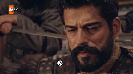 Kuruluş Osman 109. Bölüm Fragmanı _ ''Osman oradan sağ çıkamaz''
