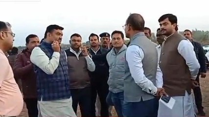 कटनी :किसानों को मिली जलाशय की सौगात, सिंचाई के लिऐ मिलेगा पानी