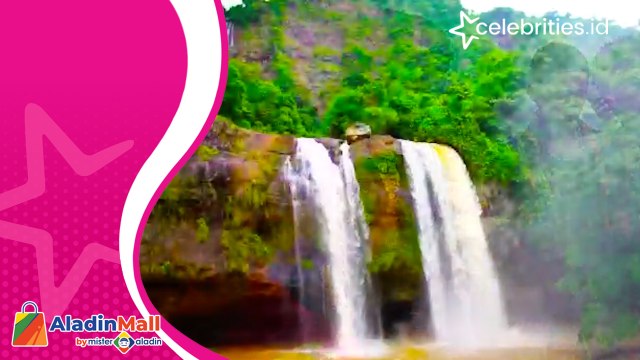 Destinasi Alam yang Menawan untuk Sambut Malam Tahun Baru di Sukabumi