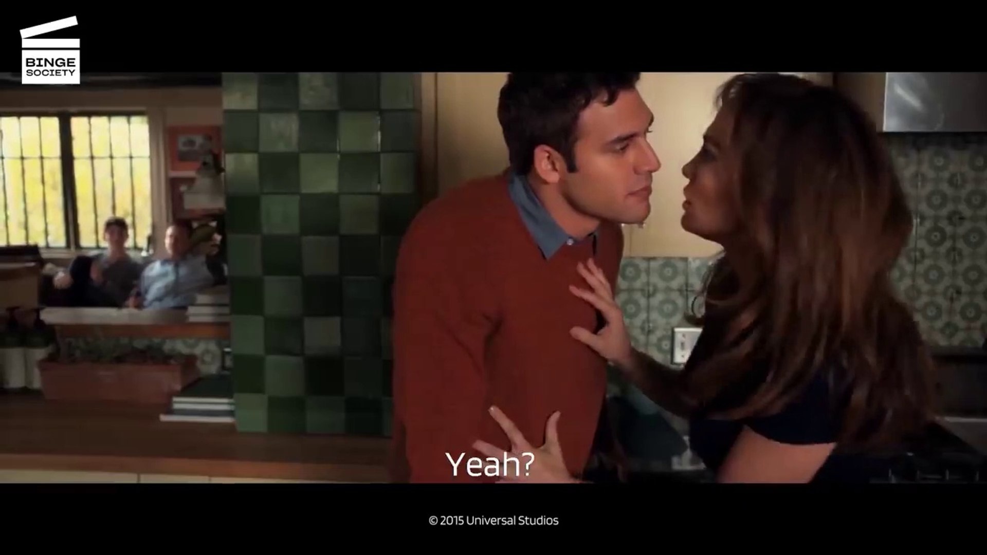 The Boy Next Door- The deal (HD CLIP) - video Dailymotion