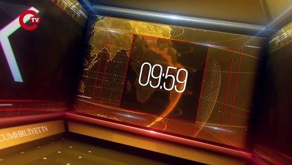 #Canlı | İmamoğlu'na siyasi yasağın yankıları | Ebru Birçak Edebali ile Günaydın | 15 Aralık 2022 .