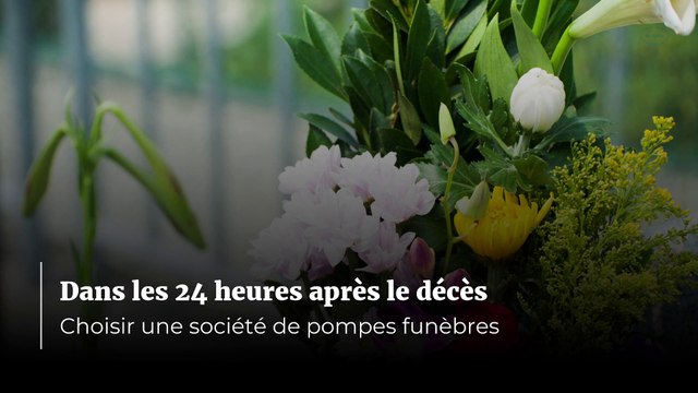 Décès : quels organismes contacter ?