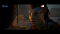 Misi balas dendam selama belasan tahun - Sinopsis film Avatar 2 the way of water 2022 | Film Terbaru