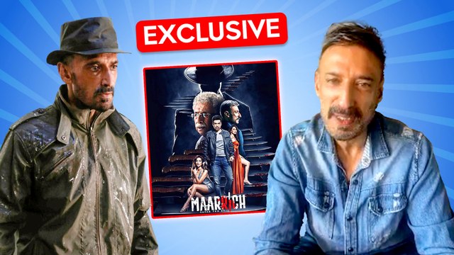 Rahul Dev ने Maarrich और Tusshar Kapoor को लेकर कही यह बात, जानें क्या है एक्टर के अपकमिंग प्रोजेक्ट्स