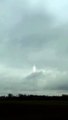 Russian Rocket Gets Hit by Lightning and Keeps Going