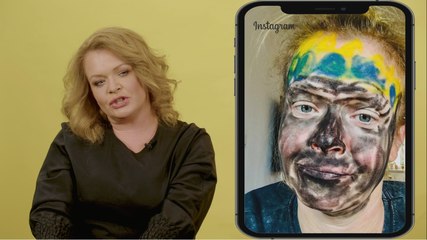 Lęk wysokości i poduchy wkładane w siedzenie. Co jeszcze zdradza nam Daria Widawska? Zobacz InstaHistorie!