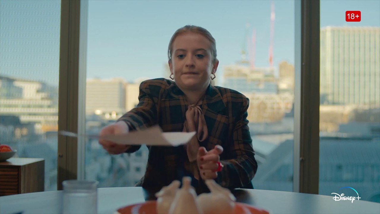 Extraordinary - S01 Trailer (Deutsch) HD