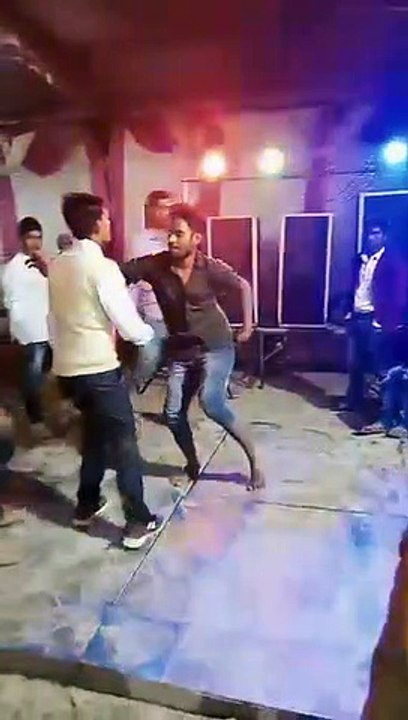 Othlali se roti Bor ke DJ song dans video