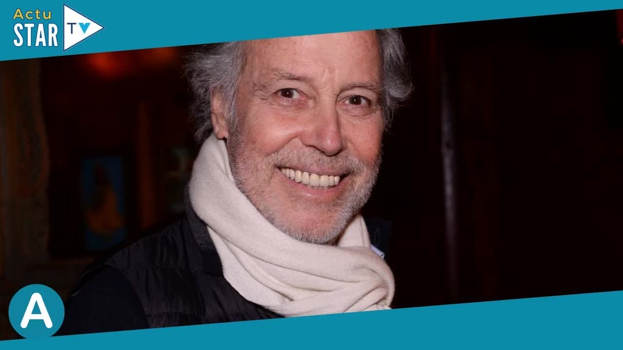 Michel Leeb bientôt grand-père pour la 2e fois : l'une de ses filles enceinte, il révèle le sexe du