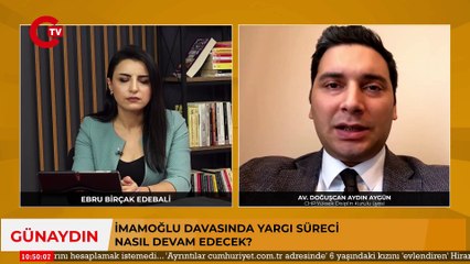 İmamoğlu artık siyasi yasaklı mı? Süreç nasıl işleyecek?