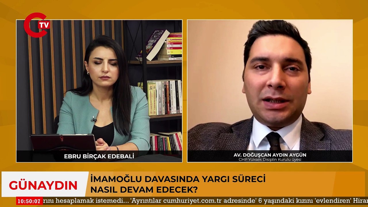 İmamoğlu artık siyasi yasaklı mı? Süreç nasıl işleyecek?